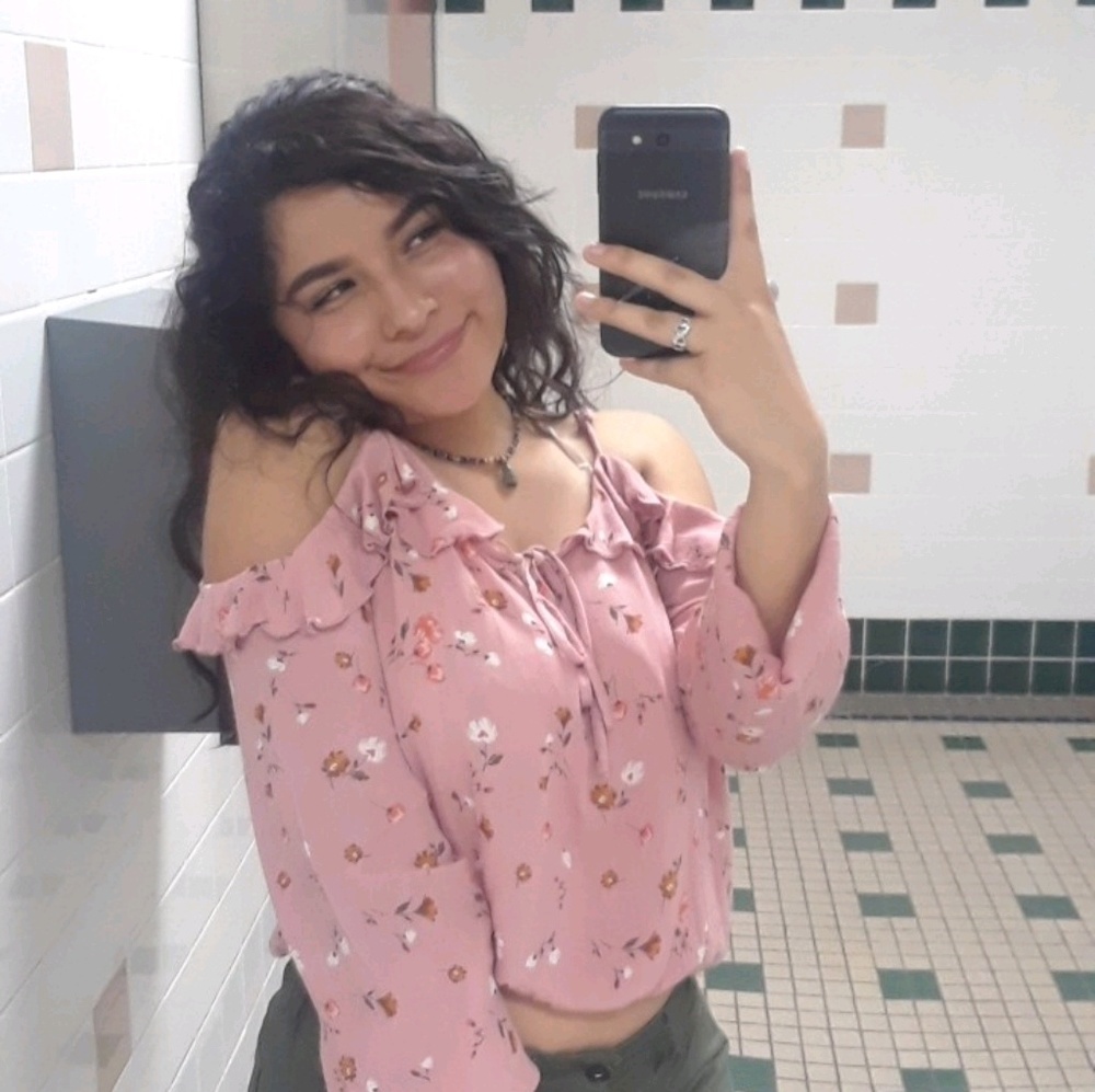 Meet your Posher, Emily